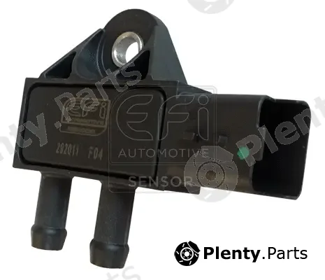Efi Automotive 292011 — Sensor, exhaust pressure EFI - SENSOR