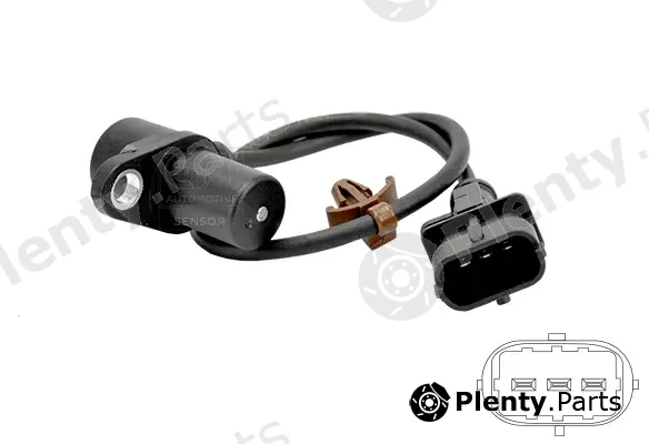 Efi Automotive 303268 — Sensor, crankshaft pulse EFI - SENSOR