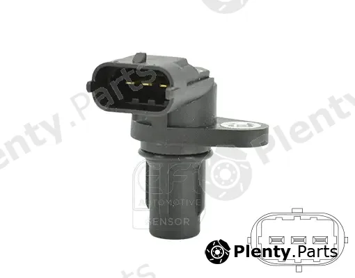 Efi Automotive 303301 — Sensor, camshaft position EFI - SENSOR