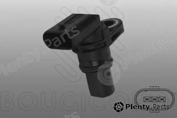 Efi Automotive 144543 — Sensor, camshaft position EFI - SENSOR