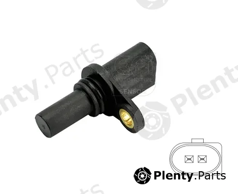 Efi Automotive 303008 — Sensor, crankshaft pulse EFI - SENSOR