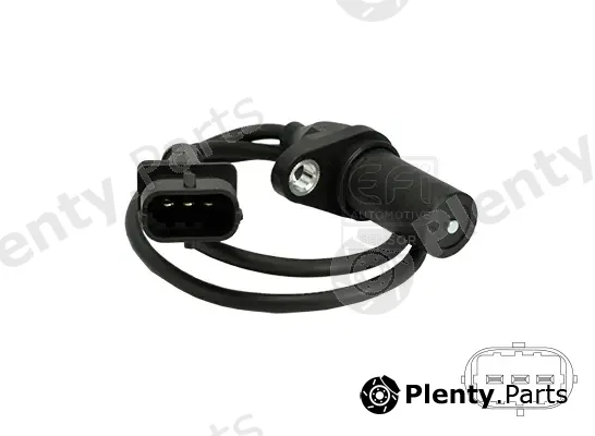 EFI Automotive 303295 — Sensor, crankshaft pulse EFI - SENSOR