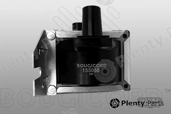 Efi Automotive 155058 — Ignition Coil EFI - BOUGICORD