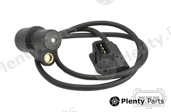 Efi Automotive 303032 — Sensor, crankshaft pulse EFI - SENSOR