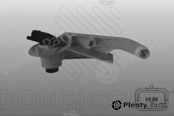 Efi Automotive 144319 — Sensor, crankshaft pulse EFI - SENSOR