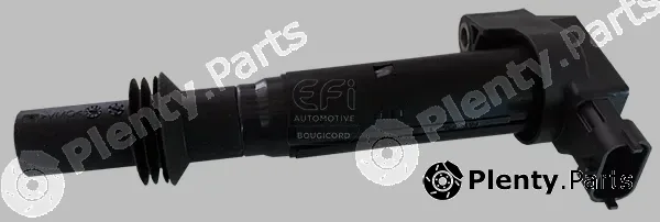Efi Automotive 155507 — Ignition Coil EFI - BOUGICORD