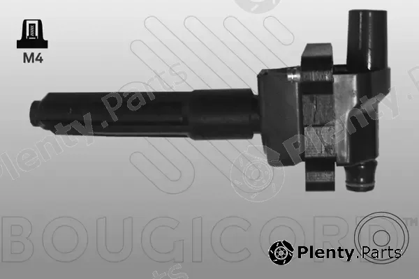 Efi Automotive 155004 — Ignition Coil EFI - BOUGICORD