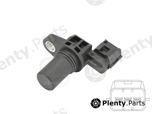 Efi Automotive 303364 — Sensor, camshaft position EFI - SENSOR