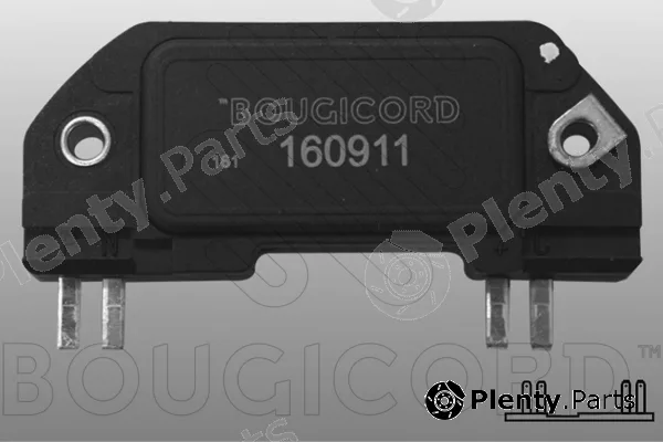 Efi Automotive 160911 — Control Unit, ignition system EFI - BOUGICORD