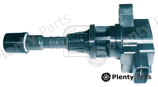 Efi Automotive 155526 — Ignition Coil EFI - BOUGICORD
