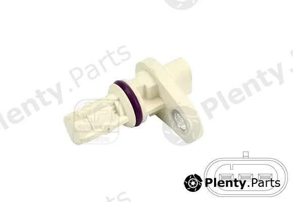 Efi Automotive 303357 — Sensor, crankshaft pulse EFI - SENSOR