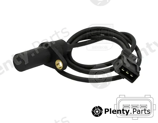 Efi Automotive 303261 — Sensor, crankshaft pulse EFI - SENSOR