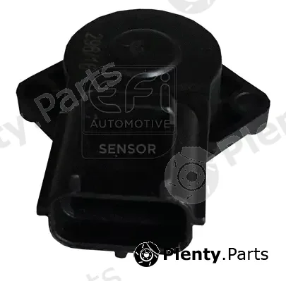 Efi Automotive 1477304 — Sensor, throttle position EFI - SENSOR