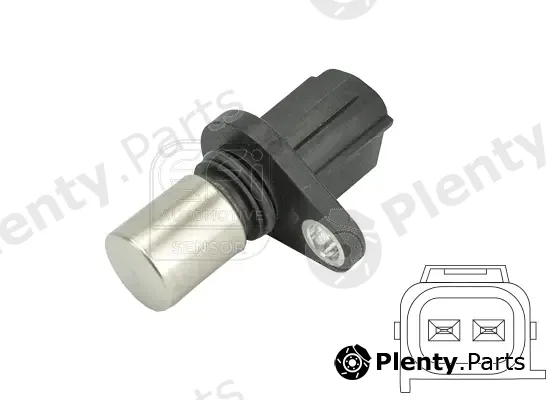Efi Automotive 303191 — Sensor, crankshaft pulse EFI - SENSOR