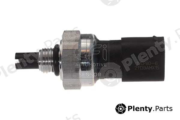 Efi Automotive 1473835 — Pressure Switch, air conditioning EFI - SENSOR