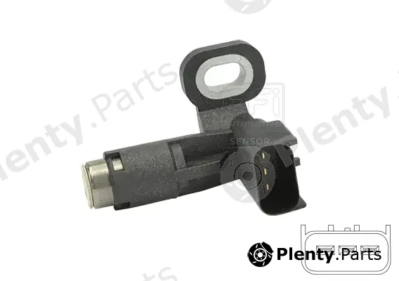 Efi Automotive 303383 — Sensor, crankshaft pulse EFI - SENSOR