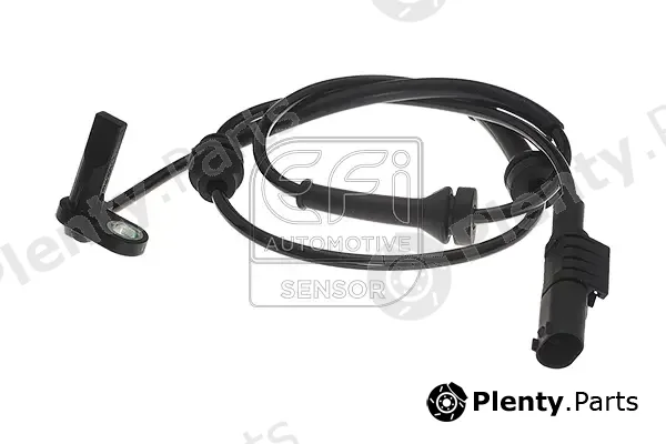Efi Automotive 302271 — Sensor, wheel speed EFI - SENSOR