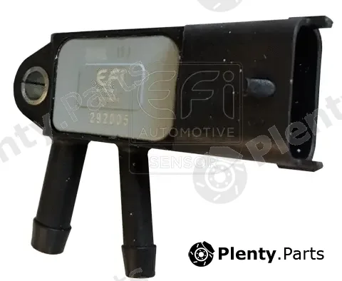 Efi Automotive 292005 — Sensor, exhaust pressure EFI - SENSOR