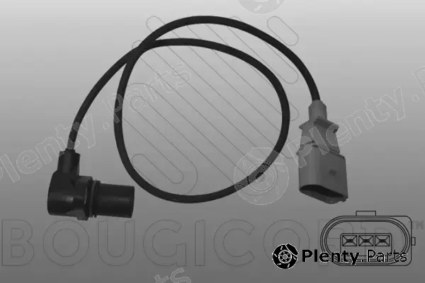 Efi Automotive 147211 — Sensor, crankshaft pulse EFI - SENSOR