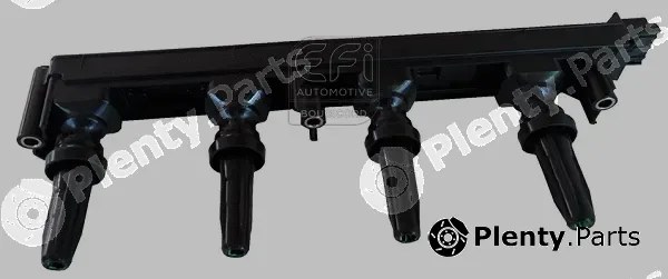 Efi Automotive 155040 — Ignition Coil EFI - BOUGICORD