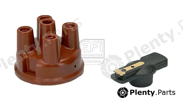 Efi Automotive 160317 — Mounting Kit, ignition control unit EFI - BOUGICORD