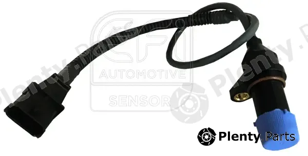Efi Automotive 303296 — Sensor, crankshaft pulse EFI - SENSOR