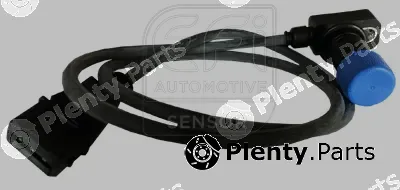 Efi Automotive 303090 — Sensor, crankshaft pulse EFI - SENSOR