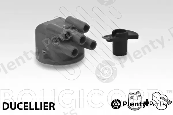 Efi Automotive 160313 — Mounting Kit, ignition control unit EFI - BOUGICORD