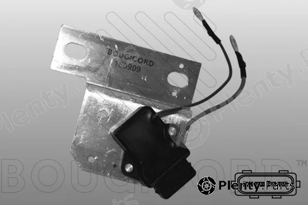 Efi Automotive 160909 — Control Unit, ignition system EFI - BOUGICORD