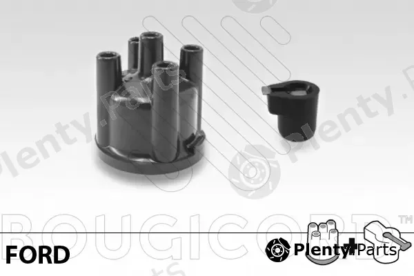 Efi Automotive 160304 — Mounting Kit, ignition control unit EFI - BOUGICORD