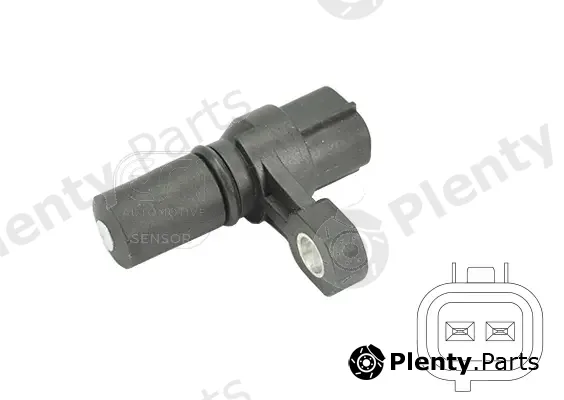 Efi Automotive 303176 — Sensor, crankshaft pulse EFI - SENSOR