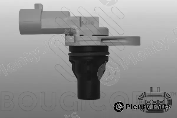 Efi Automotive 141219 — Sensor, camshaft position EFI - SENSOR