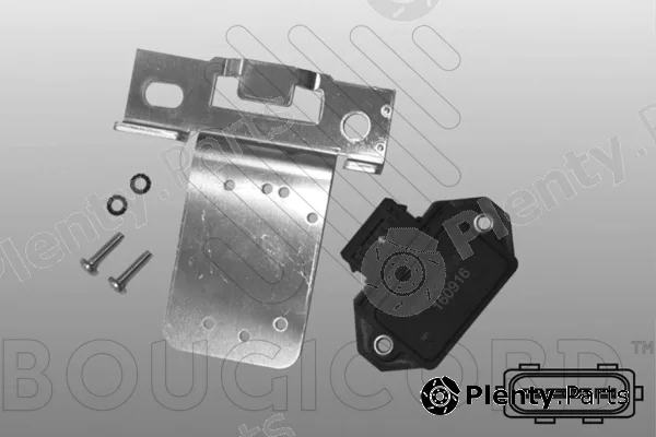 Efi Automotive 160916 — Control Unit, ignition system EFI - BOUGICORD