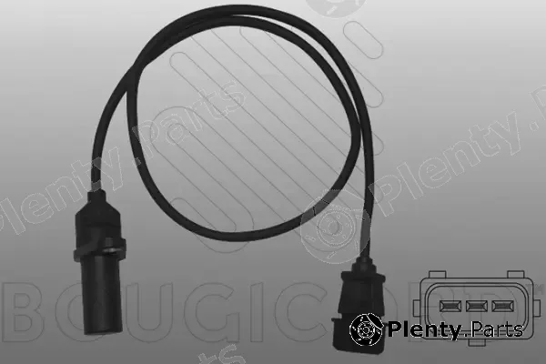 Efi Automotive 147221 — Sensor, crankshaft pulse EFI - SENSOR