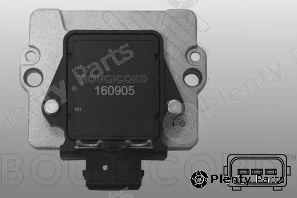 Efi Automotive 160905 — Control Unit, ignition system EFI - BOUGICORD