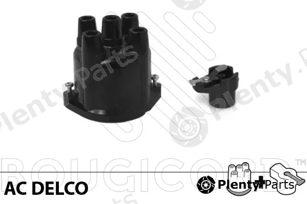 Efi Automotive 160306 — Mounting Kit, ignition control unit EFI - BOUGICORD