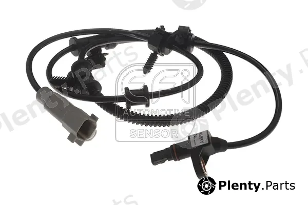 Efi Automotive 302454 — Sensor, wheel speed EFI - SENSOR