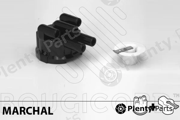 Efi Automotive 160302 — Mounting Kit, ignition control unit EFI - BOUGICORD