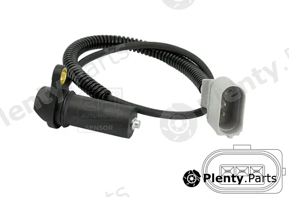 Efi Automotive 303121 — Sensor, crankshaft pulse EFI - SENSOR