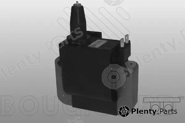 Efi Automotive 155149 — Ignition Coil EFI - BOUGICORD