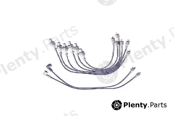 Efi Automotive 3308 — Ignition Cable Kit EFI - BOUGICORD