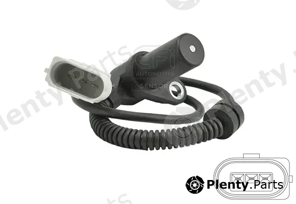 Efi Automotive 303276 — Sensor, crankshaft pulse EFI - SENSOR