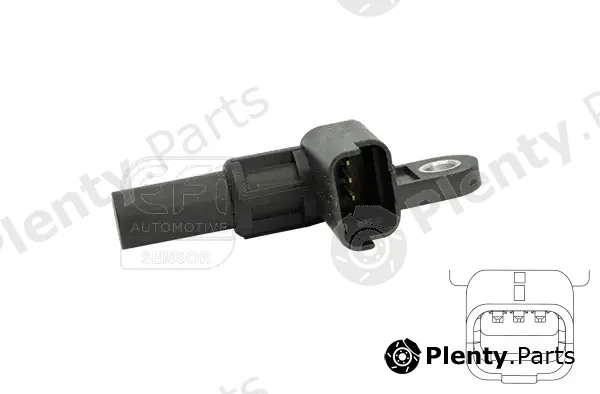 Efi Automotive 303432 — Sensor, camshaft position EFI - SENSOR