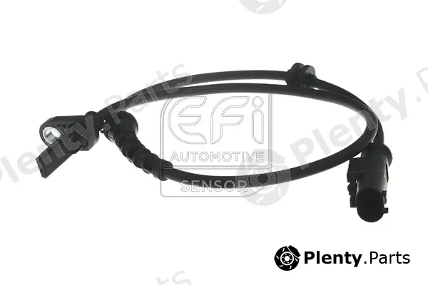 Efi Automotive 302260 — Sensor, wheel speed EFI - SENSOR