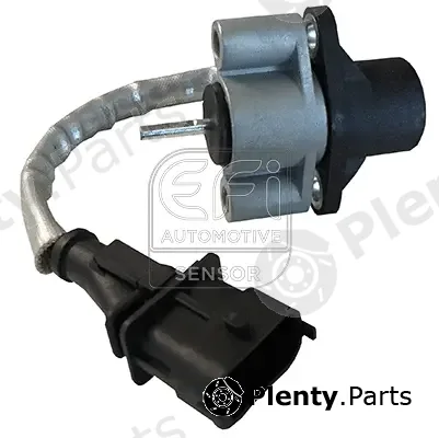 Efi Automotive 303345 — Sensor, crankshaft pulse EFI - SENSOR