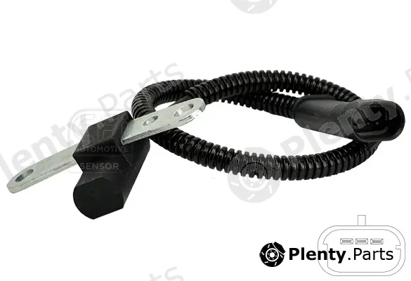 Efi Automotive 303298 — Sensor, crankshaft pulse EFI - SENSOR
