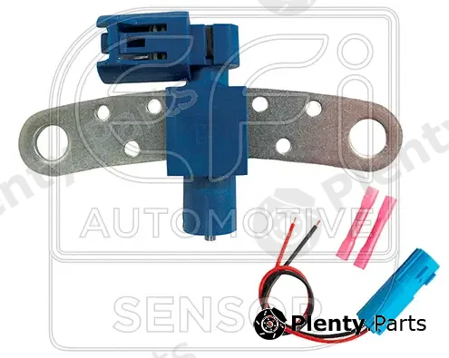 Efi Automotive 144461 — Sensor, crankshaft pulse EFI - SENSOR
