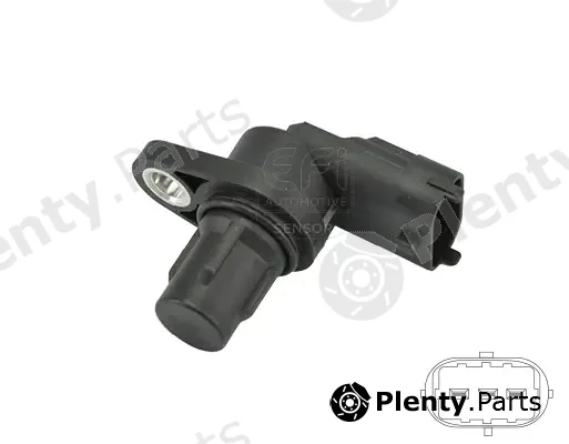 Efi Automotive 303313 — Sensor, crankshaft pulse EFI - SENSOR