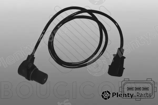 Efi Automotive 147222 — Sensor, crankshaft pulse EFI - SENSOR