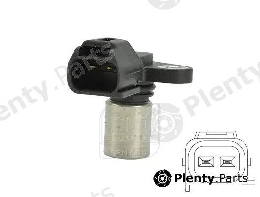 Efi Automotive 303280 — Sensor, camshaft position EFI - SENSOR